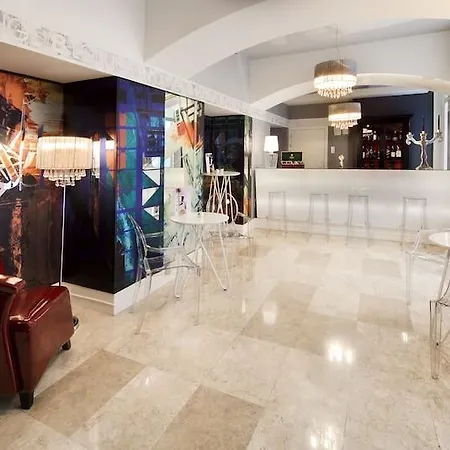 Grand Palace 5* Brno