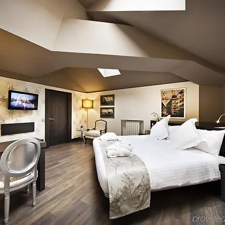 Hotel Grand Palace Brno