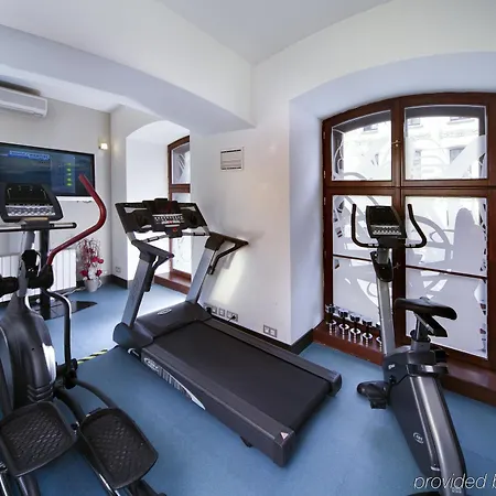 Grand Palace 5* Brno