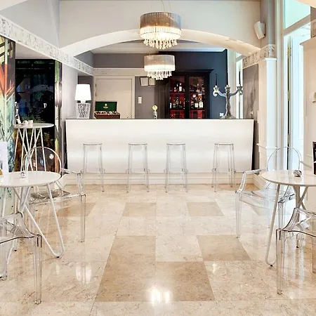 Hotel Grand Palace Brno