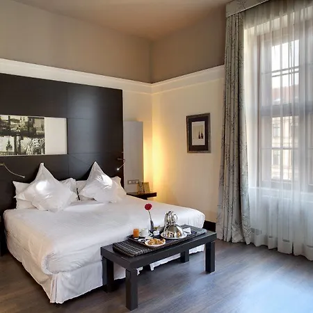 Grand Palace 5* Brno