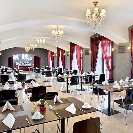 Grand Palace 5* Brno