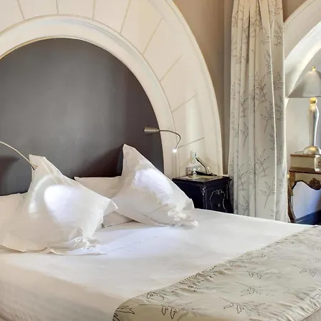 Hotel Grand Palace Brno