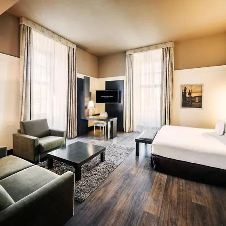 Grand Palace Hotel 5*