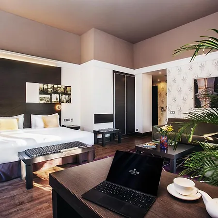 Grand Palace 5* Brünn