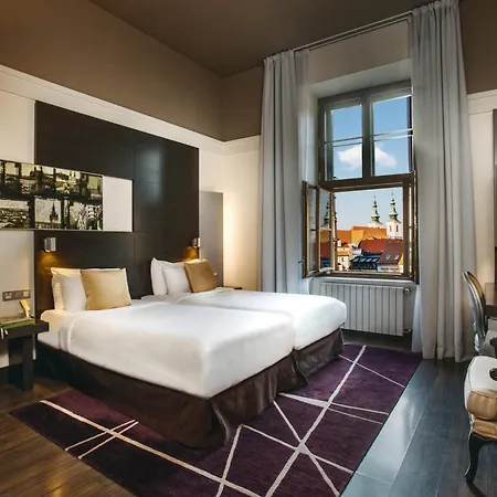 Grand Palace 5* Brünn