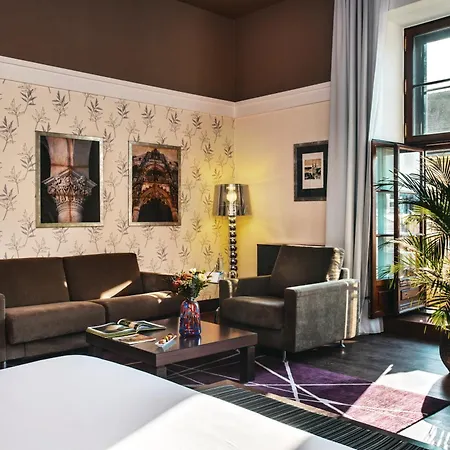 Grand Palace 5* Brünn